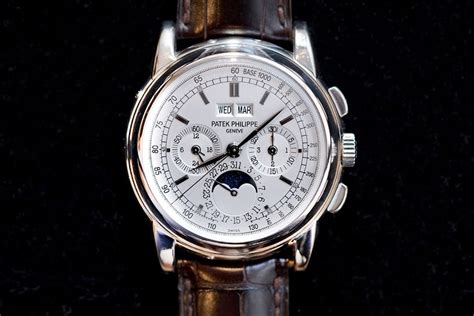 patek philippe 5790